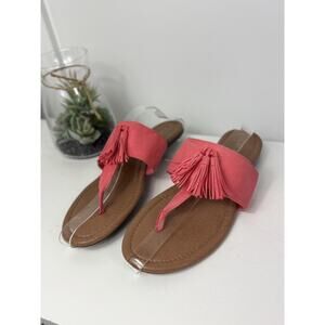 Cute Cato Sandals Size 10